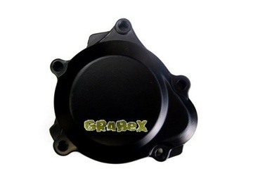 DEKIEL ROZRUSZNIKA SUZUKI GSR 600 04-10 ÓSEMKA