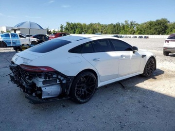 Mercedes AMG GT C190 2020 Mercedes-Benz AMG GT 53 2020 3.0l 3.0 Benzyna 429KM, zdjęcie 3