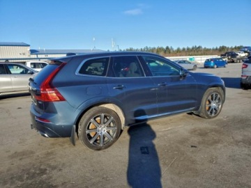 Volvo XC60 II 2018 Volvo XC 60 2018 r., 2,0L T6 INSCRIPTION 2.0 Benzyna 316KM, zdjęcie 5