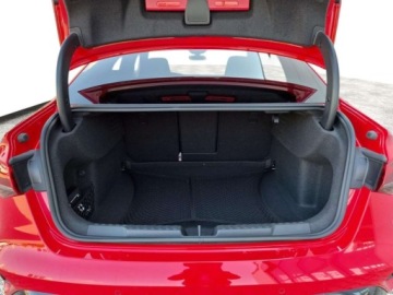 Audi A3 8Y 2024 Audi S3 Limousine Audi S3 Limousine S3 Saloon TFSI 333KM S tronic 2.0 333KM, zdjęcie 26