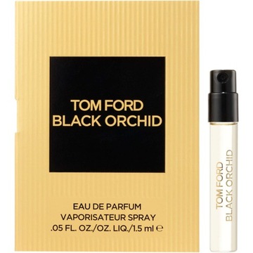 Tom Ford Black Orchid EDP 1,5ml Próbka Perfum