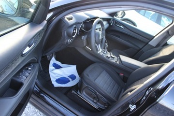 Alfa Romeo Stelvio SUV 2.0 Turbo 200KM 2019 Alfa Romeo Stelvio F-VAT Q4 Kamera Gwarancja, zdjęcie 17