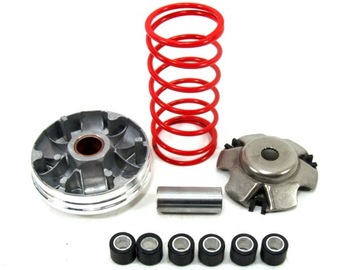 Wariator Piaggio Gilera Aprilia FACTORY 50 70 80 NRG ZIP TYPHOON RUNNER ICE