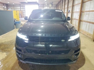 Land Rover Range Rover V SWB 3.0 P400 400KM 2023 Land Rover Range Rover Sport 2023r., Dynamic SE, 3L, od ubezpieczalni 3.0, zdjęcie 1