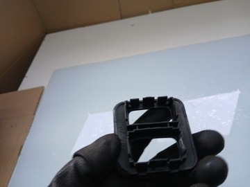 MITSUBISHI PAJERO 2003 JINÉ DÍLY INTERIÉR VOZIDLA