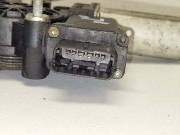 BOXER DUCATO 06-14 MOTOREK MECHANIZMUS ZVEDÁK OKNO LEVÝ