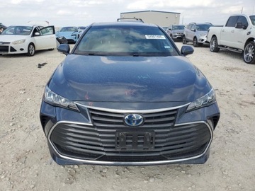 Toyota Avalon III 2021 Toyota Avalon XLE 2021 2.5l 2.5 Hybryda 205KM, zdjęcie 5