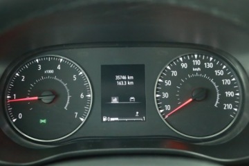 Dacia Logan III 2021 Dacia Sandero 1.0 TCe, Salon Polska, zdjęcie 7