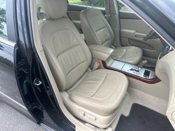 Hyundai Grandeur IV 3.3 CVVT V6 235KM 2008 Hyundai Grandeur Raty 3.3 v6 LPG Xenon ZAMIANASkora Automat Serwis do Konc, zdjęcie 29