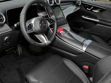 Mercedes GLC C254/X254 2025 GLC Coupe 200 d 4-Matic Avantgarde 2.0 (163KM) 2025, zdjęcie 5