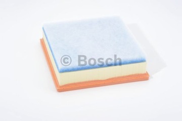 BOSCH 1 457 429 198 FILTR OLEJE + F 026 400 166 VZDUCHU