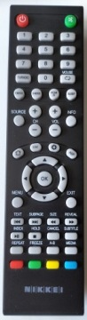 PIlot do TV NIKKEI NOWY