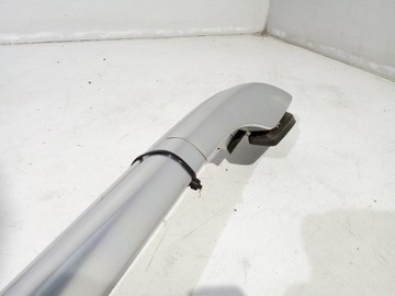 AUDI A6 C5 AVANT STŘEŠNÍ NOSIČ STŘEŠNÍ KOMPLET