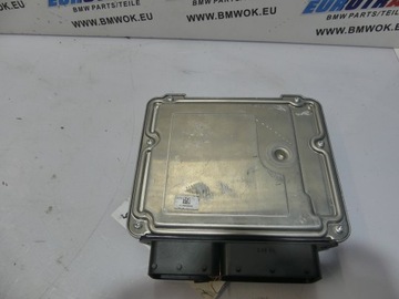 BMW F10 F11F20 F25 F30 2,0D ŘÍZENÍ MOTORU JEDNOTKA 0281019960 8574749