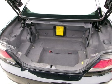 Volvo C70 II 2009 VOLVA C70 2.0D Skóra Auyomat Cabrio, zdjęcie 13