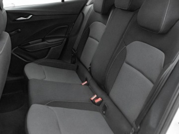 Skoda Fabia IV 1.0 MPI 80KM 2023 Škoda Fabia Skoda Fabia DW2WA68#1.0 Ambition, zdjęcie 24