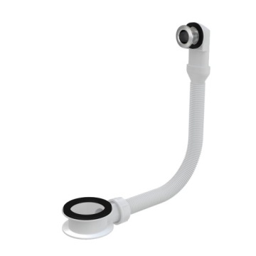 PRZELEW UMYWALKOWY, CHROM