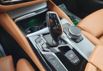 BMW Seria 6 G32 2019 BMW Seria 6 630xd M-Pakiet Serwis GetHelp 3.0 Diesel 313KM, zdjęcie 16