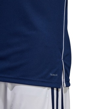 Koszulka Polo adidas Core 18 CV3589 S (173cm)