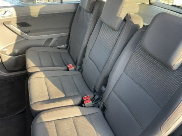 Volkswagen Touran III 1.4 TSI 150KM 2017 Volkswagen Touran 1.4 TSI 150KM, Sound, zdjęcie 24