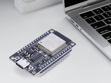 ESP-32 ESP-WROOM-32 Wi-Fi + Bluetooth