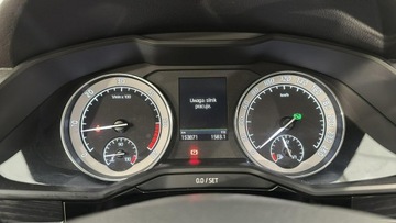 Skoda Superb III Kombi Facelifting 2.0 TDI 190KM 2020 Škoda Superb Skoda Superb 4X4 diesel 140 kW kombi, zdjęcie 16