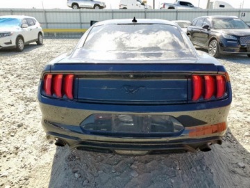 Ford Mustang VI 2021 Ford Mustang 2021 FORD MUSTANG 2.3 Benzyna 310KM, zdjęcie 5
