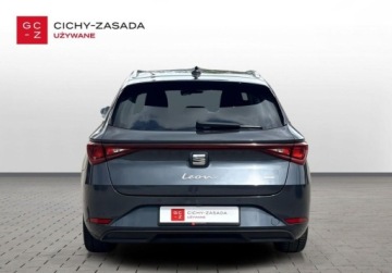 Seat Leon IV Sportstourer Plug-In 1.4 e-HYBRID 204KM 2021 Seat Leon 1.4 Hybryda Plug-in 204KM, zdjęcie 3