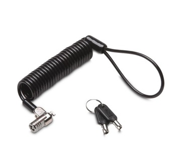 Linka mobilna Kensington MicroSaver 2.0 1,8m