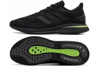 Buty ADIDAS SUPERNOVA M FW8821 r. 40 2/3