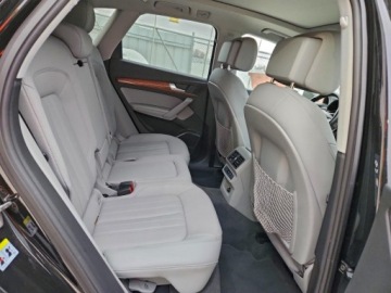 Audi Q5 II 2022 Audi Q5 Premium Plus 45 2022 2.0 Benzyna 261KM, zdjęcie 11