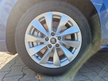 Skoda Superb IV Liftback 2.0 TSI 204KM 2025 Skoda Superb Selection 2.0 TSI 204KM , auto z plac, zdjęcie 7