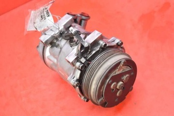 КОМПРЕССОР КОНДИЦИОНЕРА ВОЗДУХА SD7V16 1178 FIAT DUCATO 3 III 3.0 JTD 157 л.с. 06-14