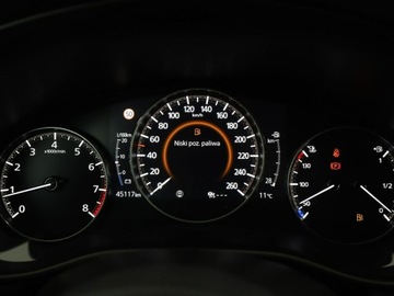 Mazda 3 IV Hatchback 2.0 SkyActiv-X 186KM 2021 Mazda 3 mHEV full LED skróra navi kamery grzane, zdjęcie 21