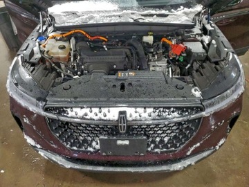 Lincoln 2024 Lincoln Nautilus Premiere 2024 2.0 Hybryda 250KM, zdjęcie 6