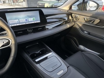 Omoda 5 1.6 T-GDI 147KM 2025 Omoda 5 Midnight blue 1.6 Benzyna 147KM, zdjęcie 15