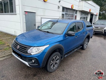 Жесткая крыша Mitsubishi L200/ кузов Fiat Fullback