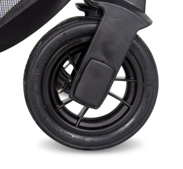 Коляска EasyGo Soul, LIGHT+++