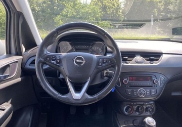 Opel Corsa E Hatchback 3d 1.4 Twinport 75KM 2019 Opel Corsa 1.4 Enjoy 75 KM Salon PL Faktura VAT 23 1.4 Benzyna 75KM, zdjęcie 15