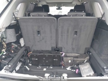 Audi Q7 II 2022 Audi Q7 2022r., 4x4, 3.0L 3.0 Benzyna 335KM, zdjęcie 9