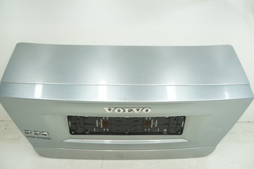 VOLVO S60 I FACELIFT VÍKO KUFRU KUFRU ZADNÍ SEDAN 477-46