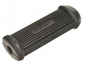 GUMA PODNÓŻKA ROMET OGAR MOTORYNKA NAPIS ROMET !!!