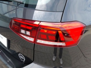 Volkswagen Passat B8 Variant Facelifting 1.5 TSI EVO 150KM 2021 Volkswagen Passat Variant 1.5TSI 150KM Business DSG SalonPL SerwisASO Acc, zdjęcie 33