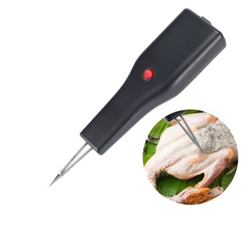 МИНИ-ПИКЕР ДЛЯ ПТИЦЫ, УТКИ, КУРИЦЫ, ГУСЯ