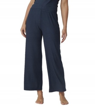 TRIUMPH PIŻAMA Spodnie CLIMATE CROPPED TROUSERS r. 44