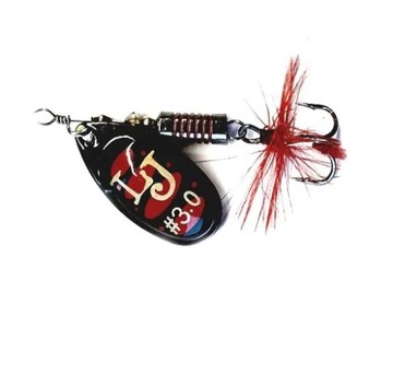 Lucky John obrotówka BONNIE BLADE 3