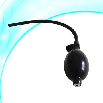 POMPA POWIETRZA KLIN NARZĘDZIA NADMUCHIWANE ZAMEK DRZWI SAMOCHODU