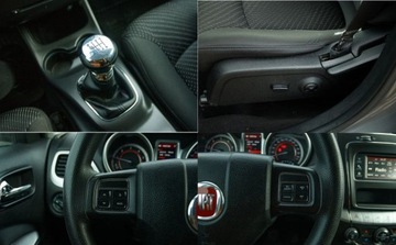 Fiat Freemont 2.0 Multijet II 16v 170KM 2012 Fiat Freemont 2.0 diesel 170KM Niski przebieg ..., zdjęcie 34