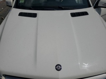 Mercedes Klasa GL X166 2014 Mercedes-Benz GL 63 AMG 2014 5.5l 5.5 Benzyna 550KM, zdjęcie 6