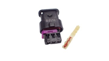 WTYCZKA KOSTKA VW AUDI SKODA SEAT 80A973703A